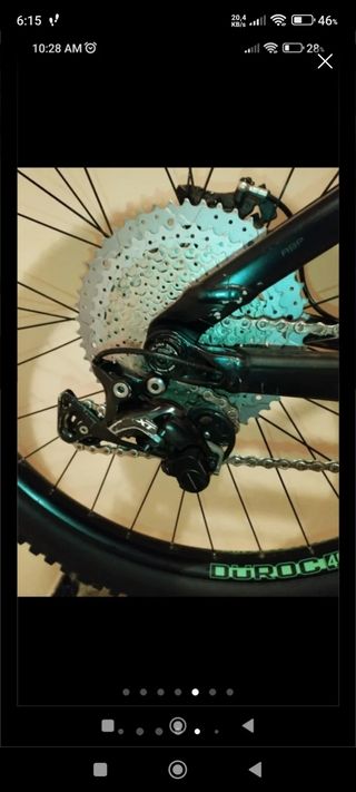 Trek powerfly 8 fs Plus 