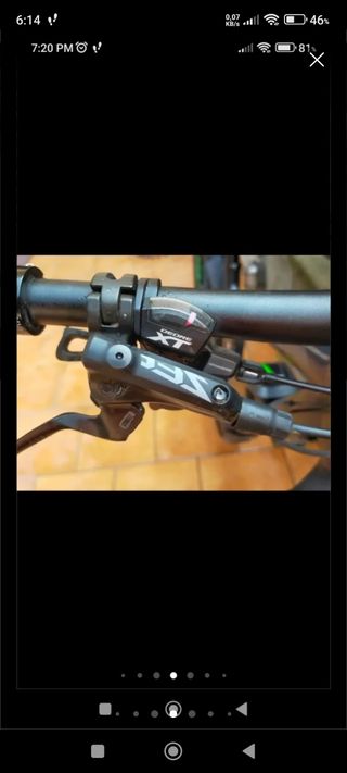 Trek powerfly 8 fs Plus 