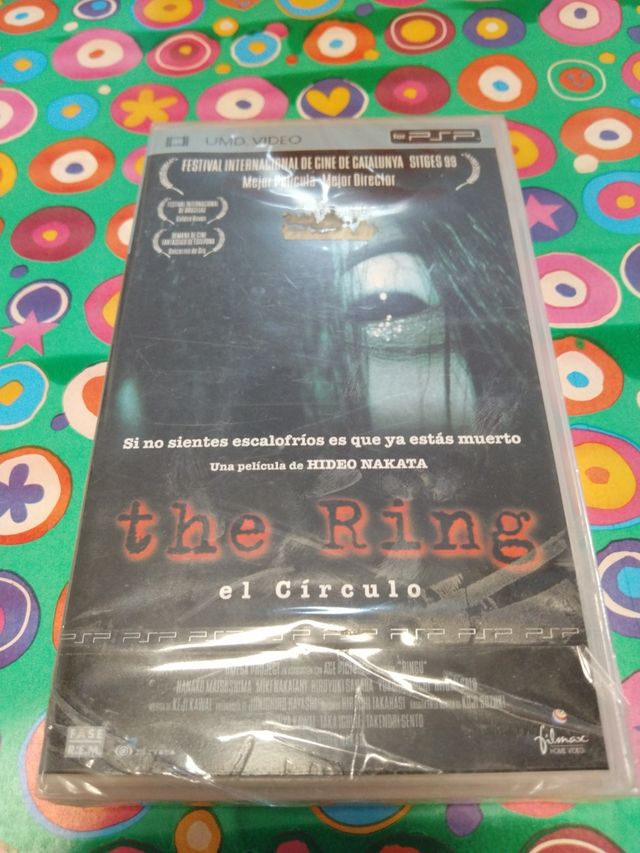 Inumidire l'anello sigillato 