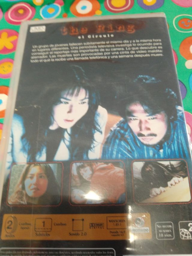 Inumidire l'anello sigillato 