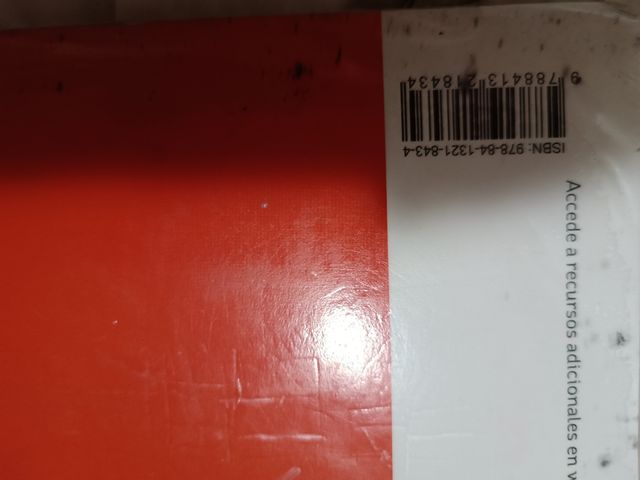 Historia del mundo Contemporáneo bachiller 