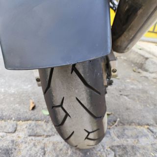 Suzuki bandit 600