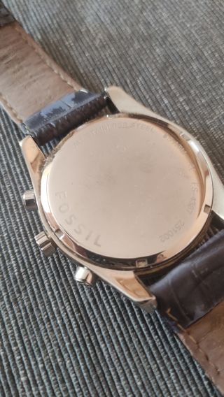Reloj Fossil FS 4387