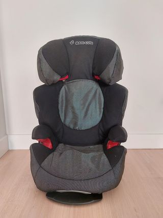 Silla coche  maxi-cosi 2-3
