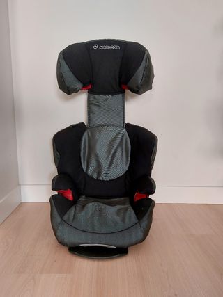 Silla coche  maxi-cosi 2-3