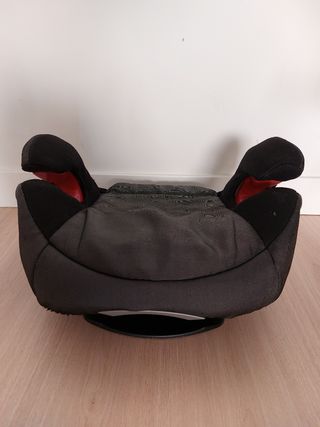 Silla coche  maxi-cosi 2-3