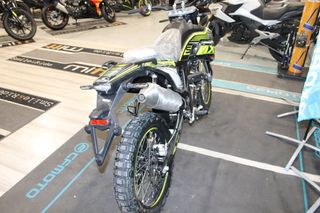 F.B MONDIAL SMX ENDURO 125