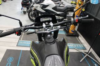 F.B MONDIAL SMX ENDURO 125