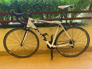 Bicicleta carretera MMR Grip