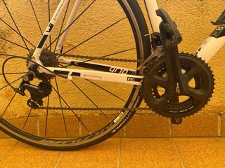 Bicicleta carretera MMR Grip