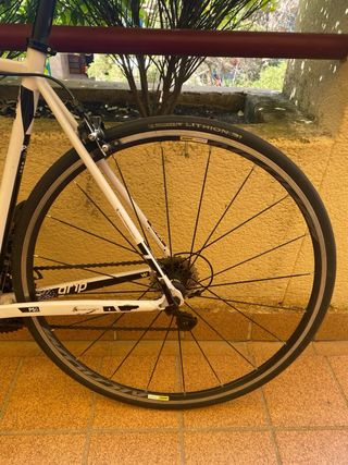 Bicicleta carretera MMR Grip