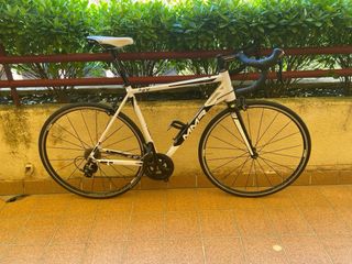 Bicicleta carretera MMR Grip