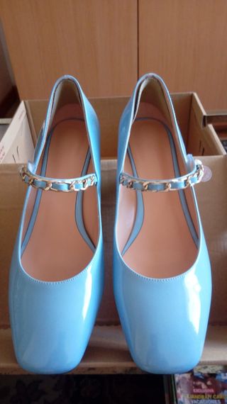 zapatos de mujer de verano