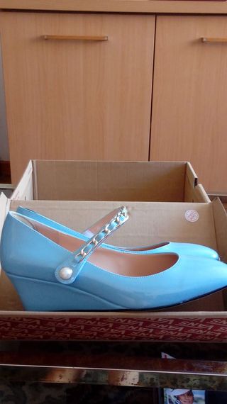 zapatos de mujer de verano