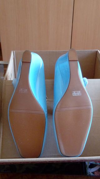 zapatos de mujer de verano