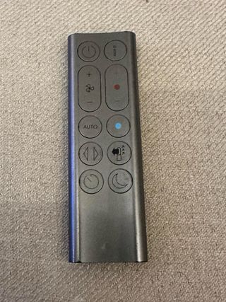 Controller dyson hot cool HP 04
