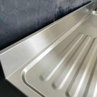 🌍​AST-  Fregadero 2 Senos Lavavajillas (AI)