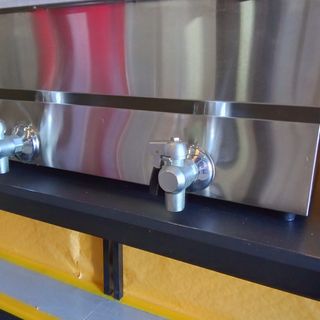 💥 Freidoras Eléctricas Caterina. Hostelería