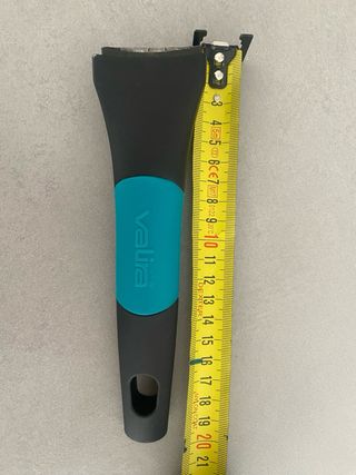 Mango sartén 20cm