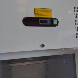 💥​ Armarios Refrigerados Blancos. Hostelería