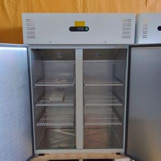 💥​ Armarios Refrigerados Blancos. Hostelería