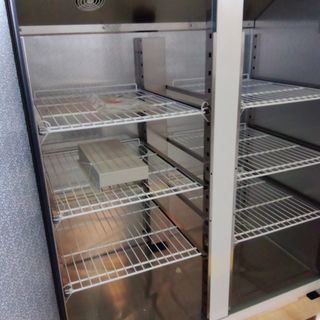💥​ Armarios Refrigerados Blancos. Hostelería