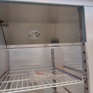💥​ Armarios Refrigerados Blancos. Hostelería