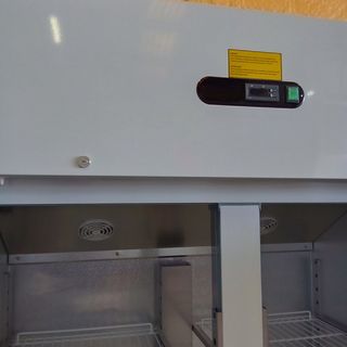 💥​ Armarios Refrigerados Blancos. Hostelería