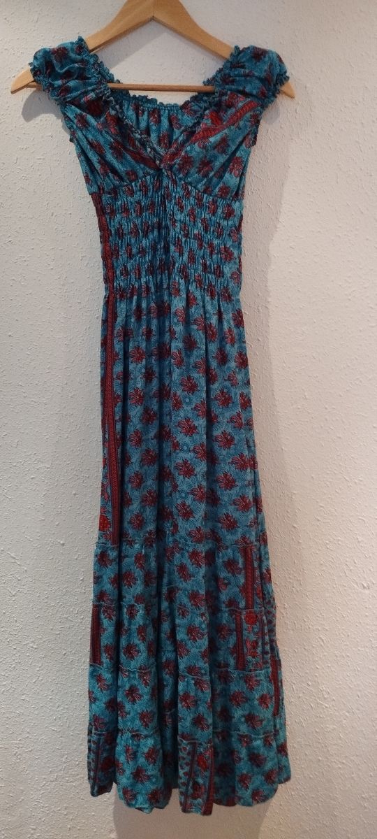 Vestido de verano talla S