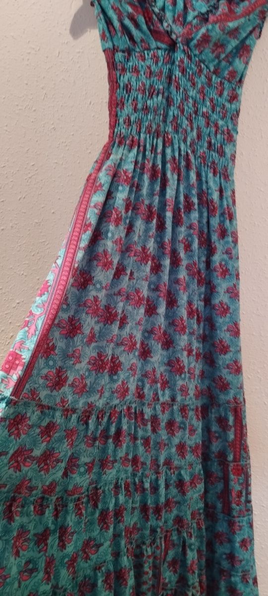 Vestido de verano talla S