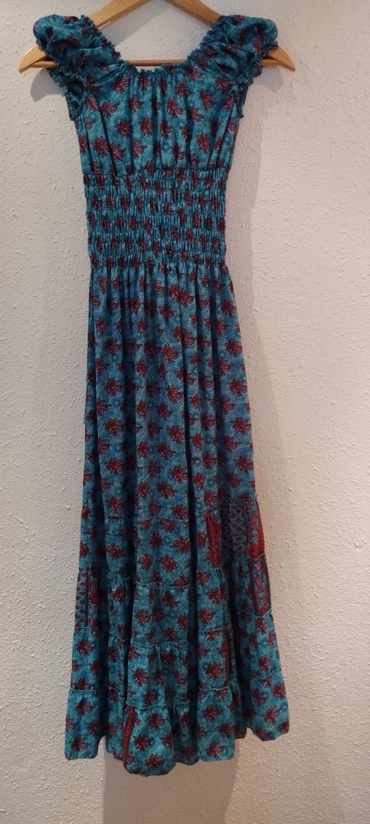 Vestido de verano talla S