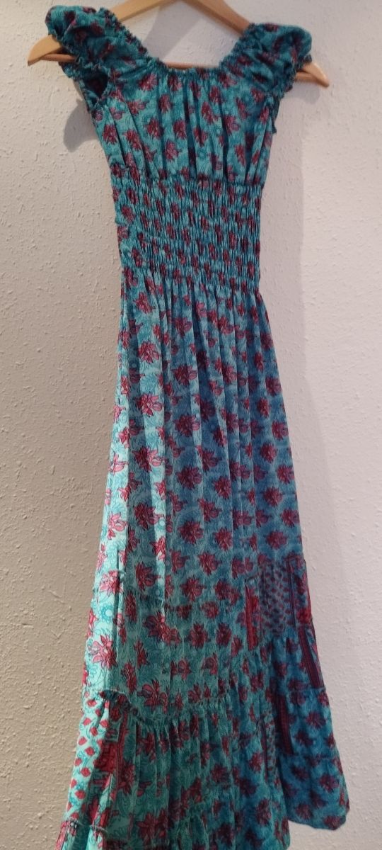 Vestido de verano talla S