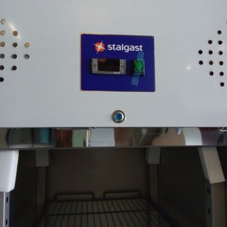 💥​ Armarios Refrigerados Plata. Hostelería