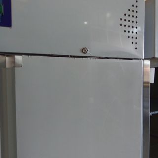 💥​ Armarios Refrigerados Plata. Hostelería