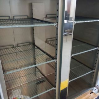 💥​ Armarios Refrigerados Plata. Hostelería