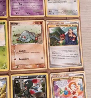 Carte Pokémon GCC