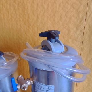 💥​ Descalcificador de Sal. Hostelería