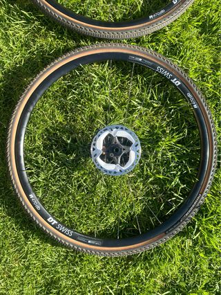 JGO ruedas boost carretera