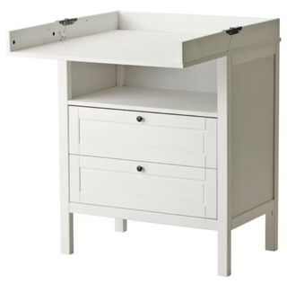 Cambiador SUNDVIK IKEA