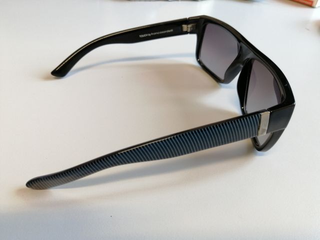 Occhiali da sole unisex by Franco Sordelli