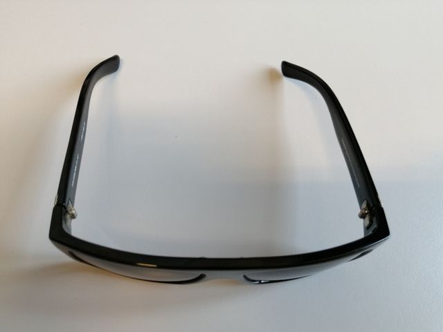 Occhiali da sole unisex by Franco Sordelli