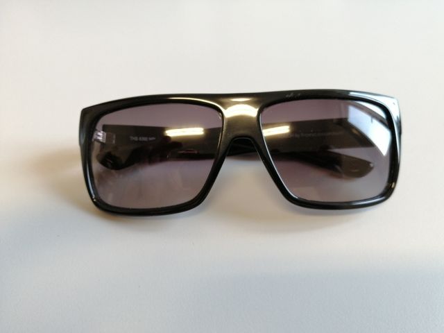 Occhiali da sole unisex by Franco Sordelli