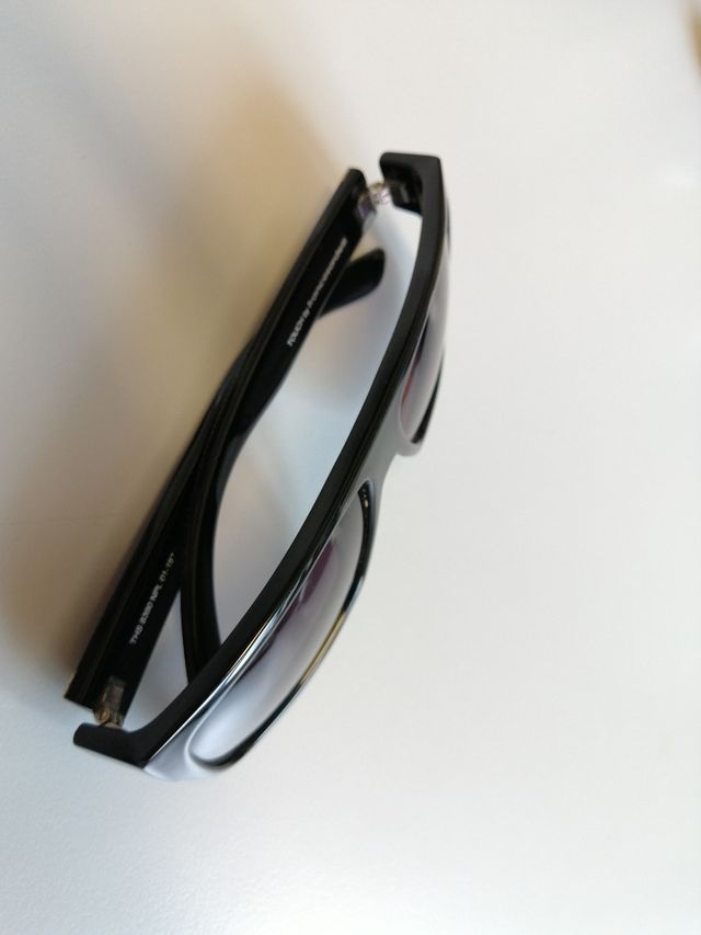 Occhiali da sole unisex by Franco Sordelli