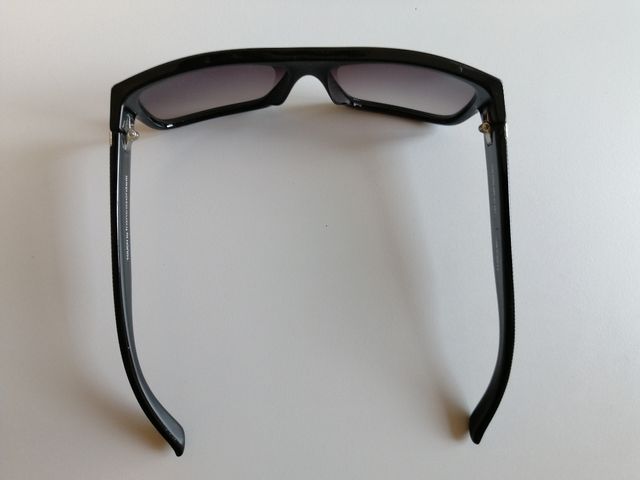 Occhiali da sole unisex by Franco Sordelli