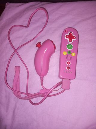 Mando wii