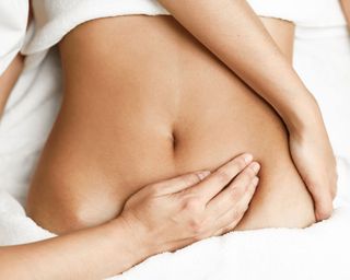 Servicios de bienestar a domicilio y en eventos.