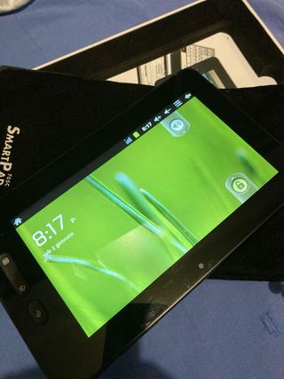 Tablet vintage Mediacom