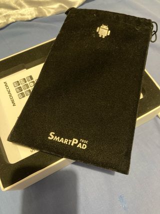 Tablet vintage Mediacom