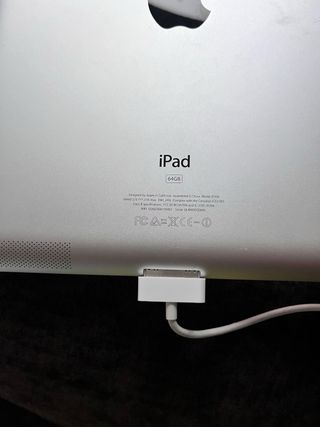 Ipad A1396 64Gb