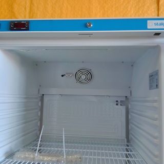 💥​ Armarios Expositores Blancos. Hostelería